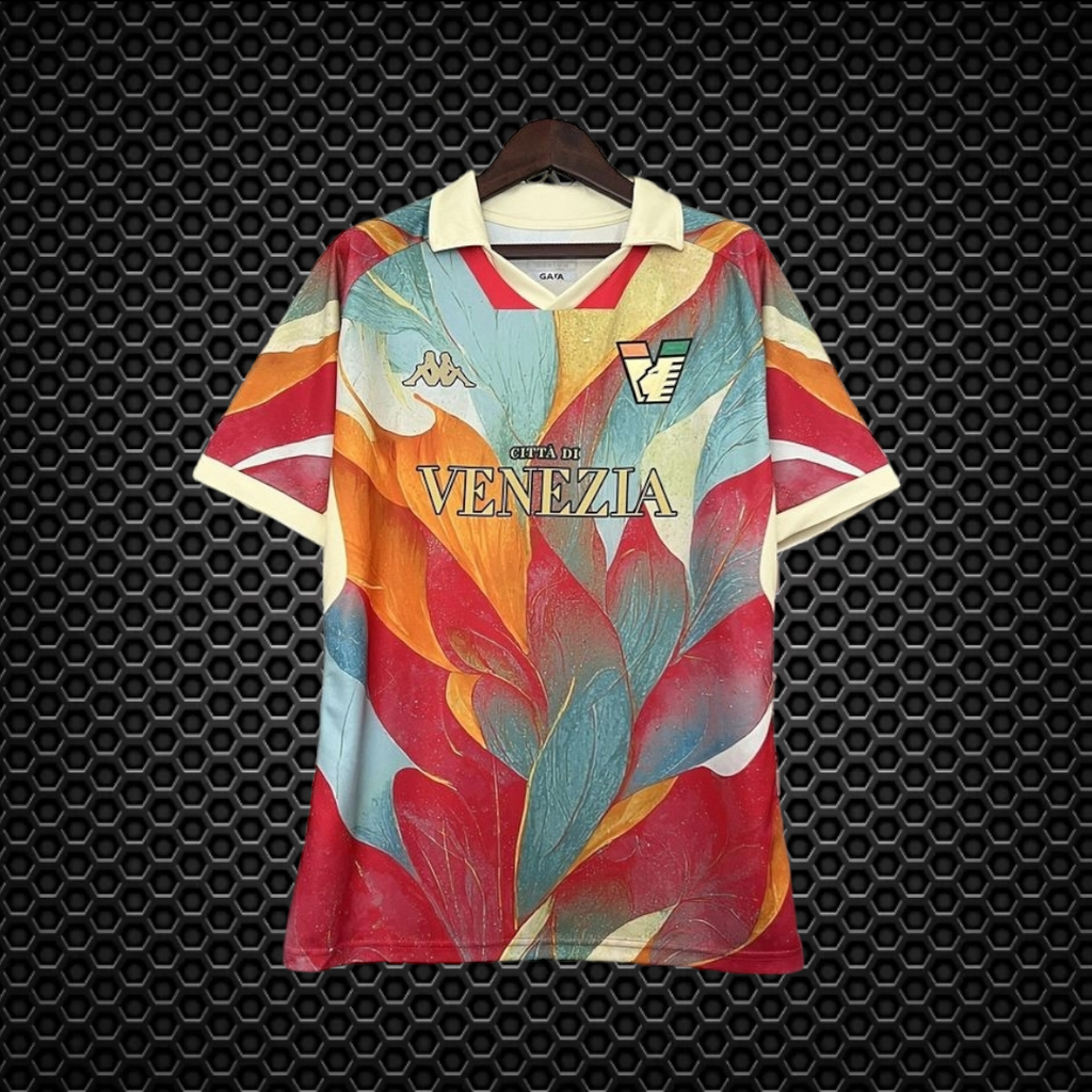 Veneza - Camisola 24/25