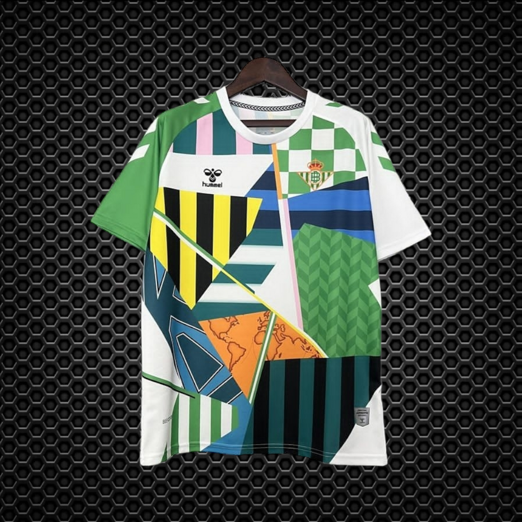 Bétis - Camisola 24/25