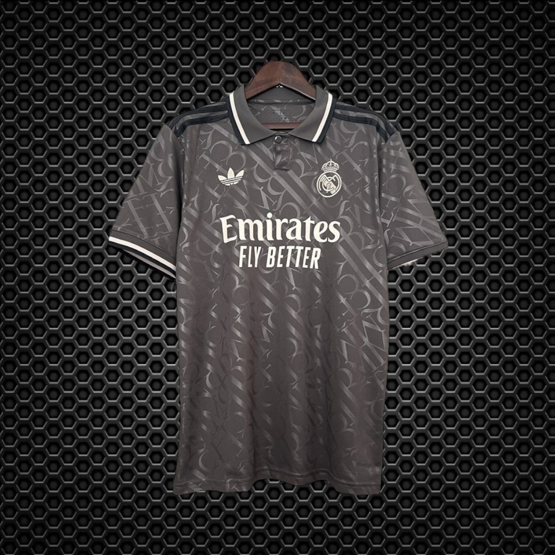 Real Madrid - Camisola 24/25