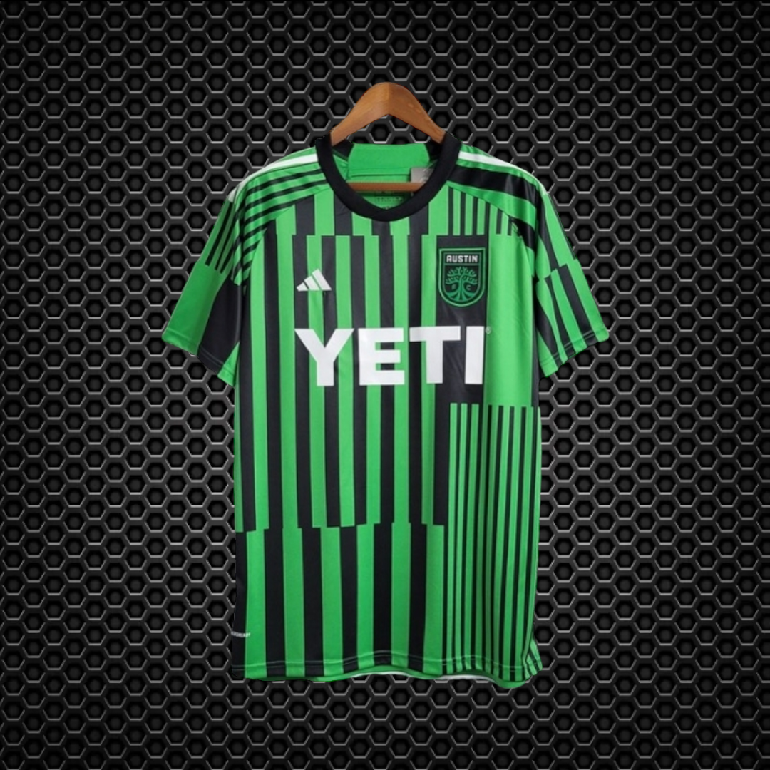 Austin - Camisola 23/24