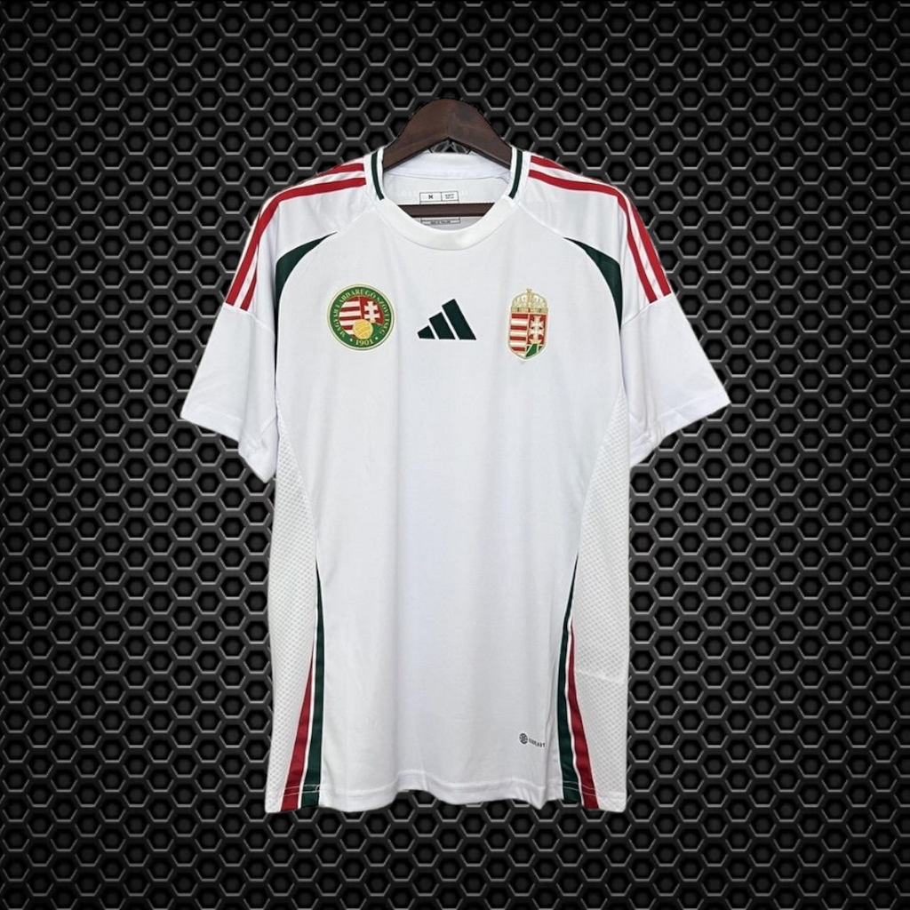 Hungria - Camisola 24/25
