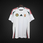 Hungria - Camisola 24/25