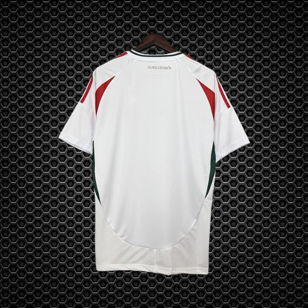 Hungria - Camisola 24/25