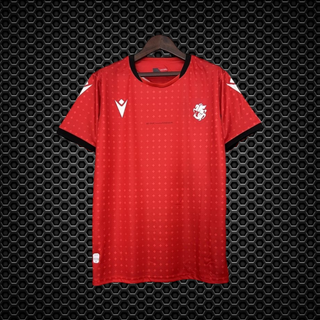 Geórgia - Camisola 24/25