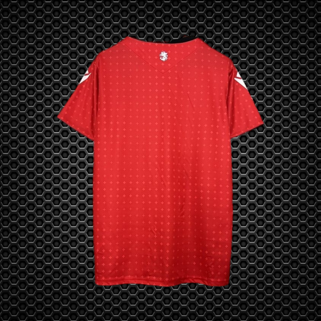 Geórgia - Camisola 24/25