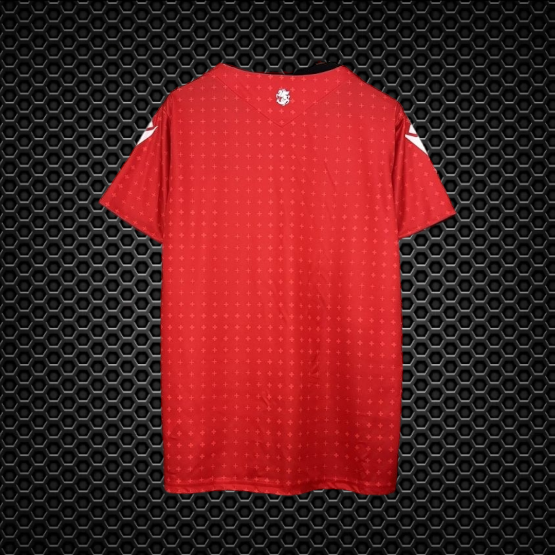 Geórgia - Camisola 24/25
