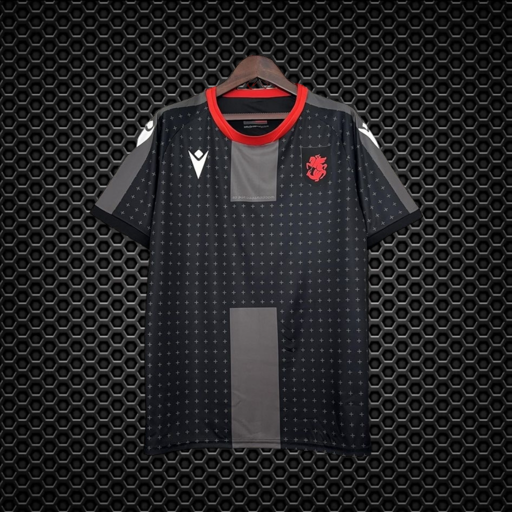 Geórgia - Camisola 24/25