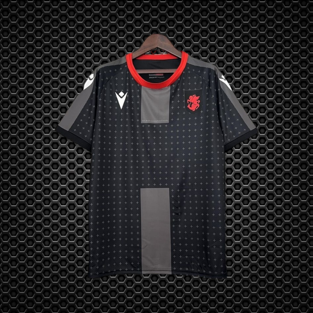 Geórgia - Camisola 24/25