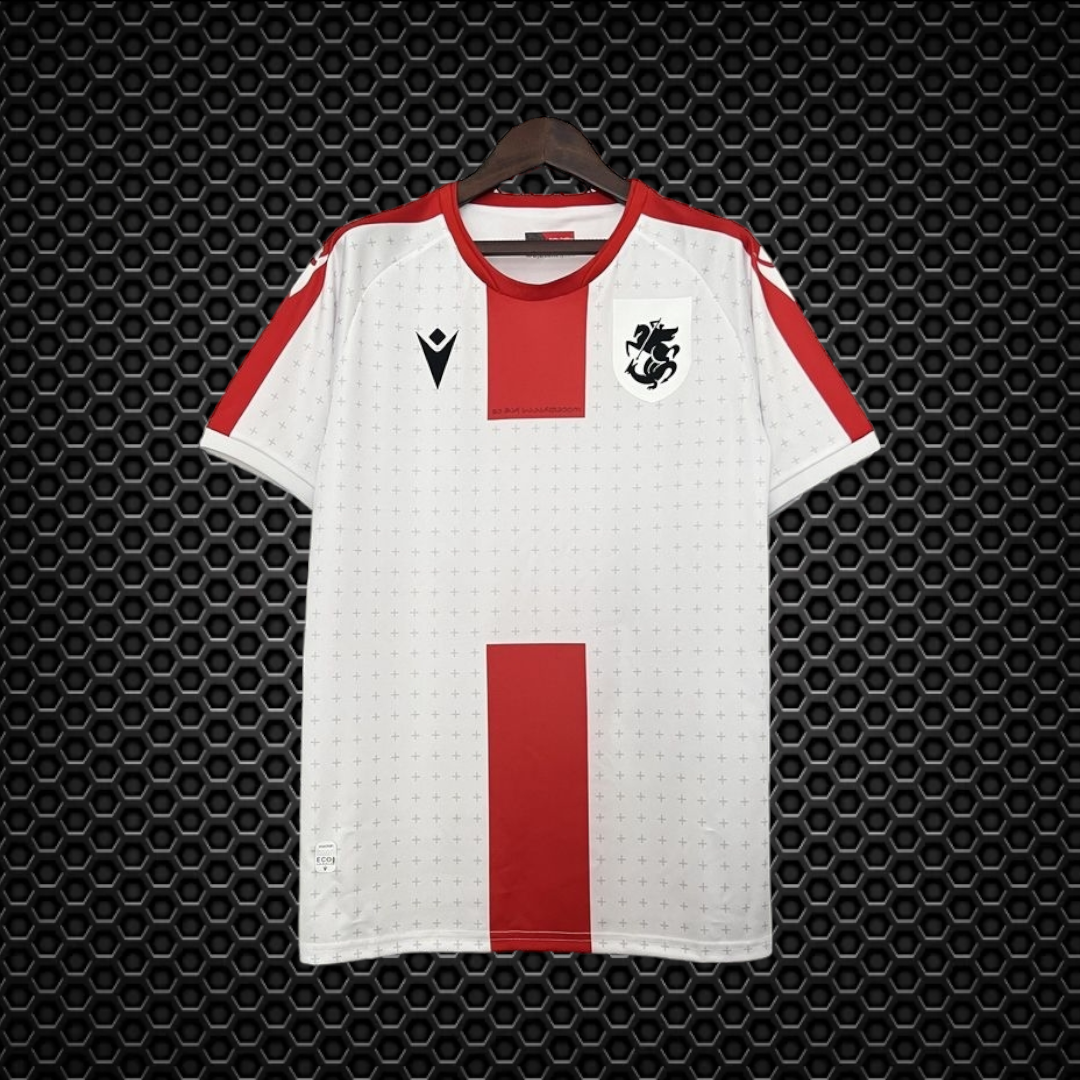 Geórgia - Camisola 24/25