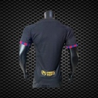 Barcelona - Camisola 23/24  - VERSÃO JOGADOR (LER DESCRIÇÃO)