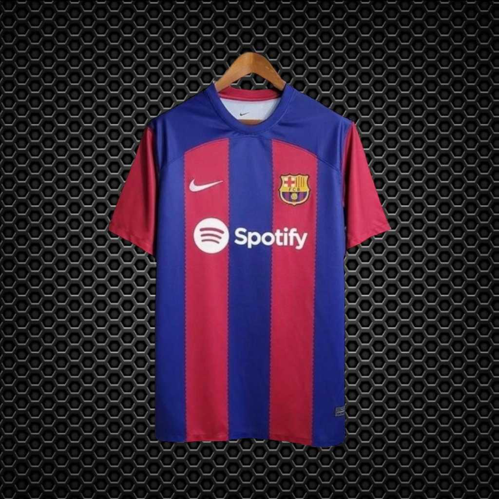 Barcelona - Camisola 23/24