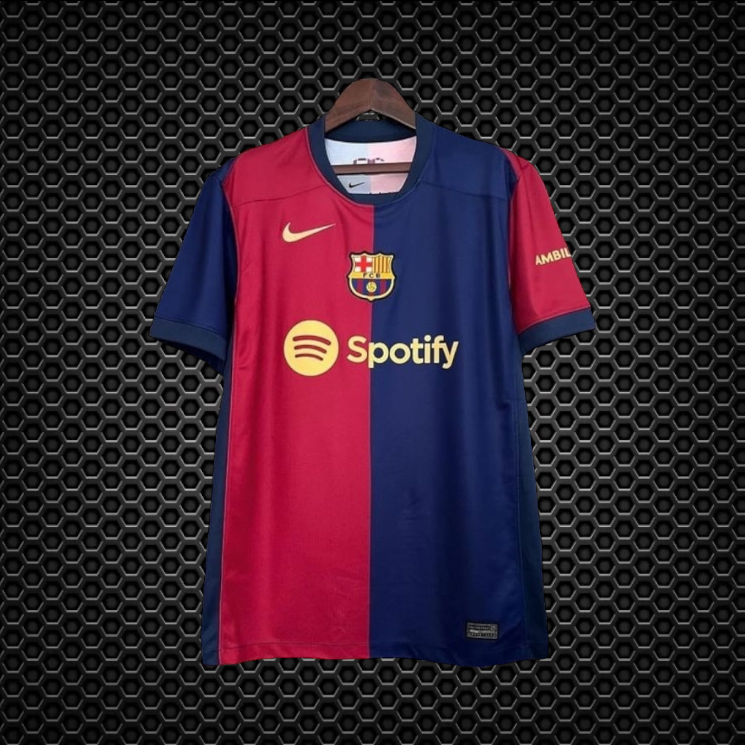Barcelona - Camisola 24/25