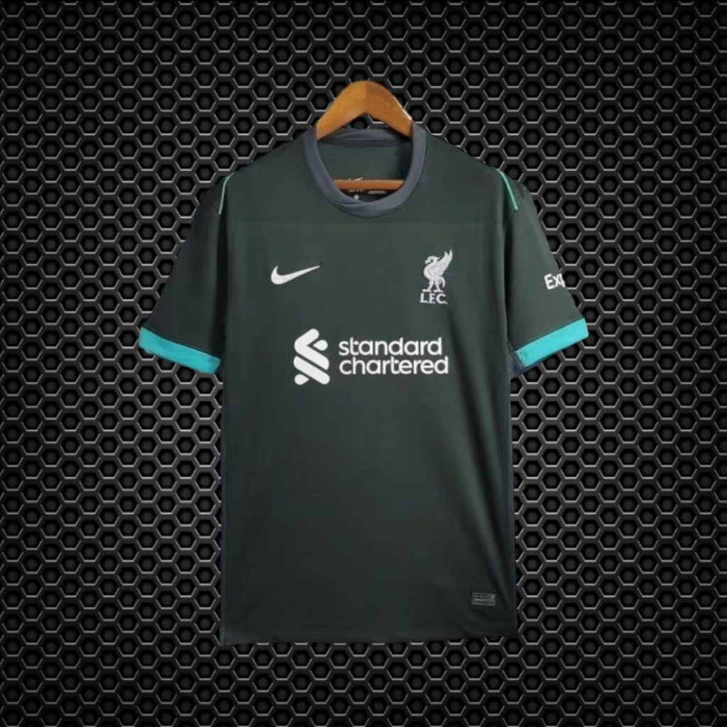 Liverpool - Camisola 24/25