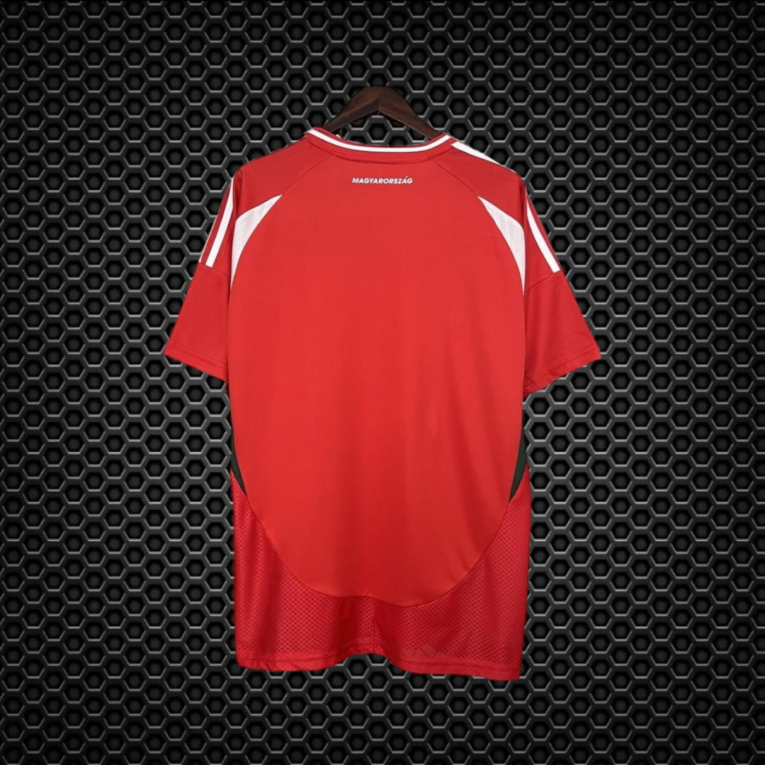 Hungria - Camisola 24/25