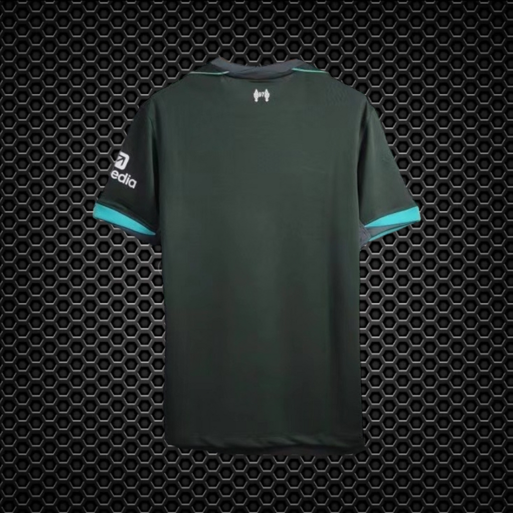 Liverpool - Camisola 24/25