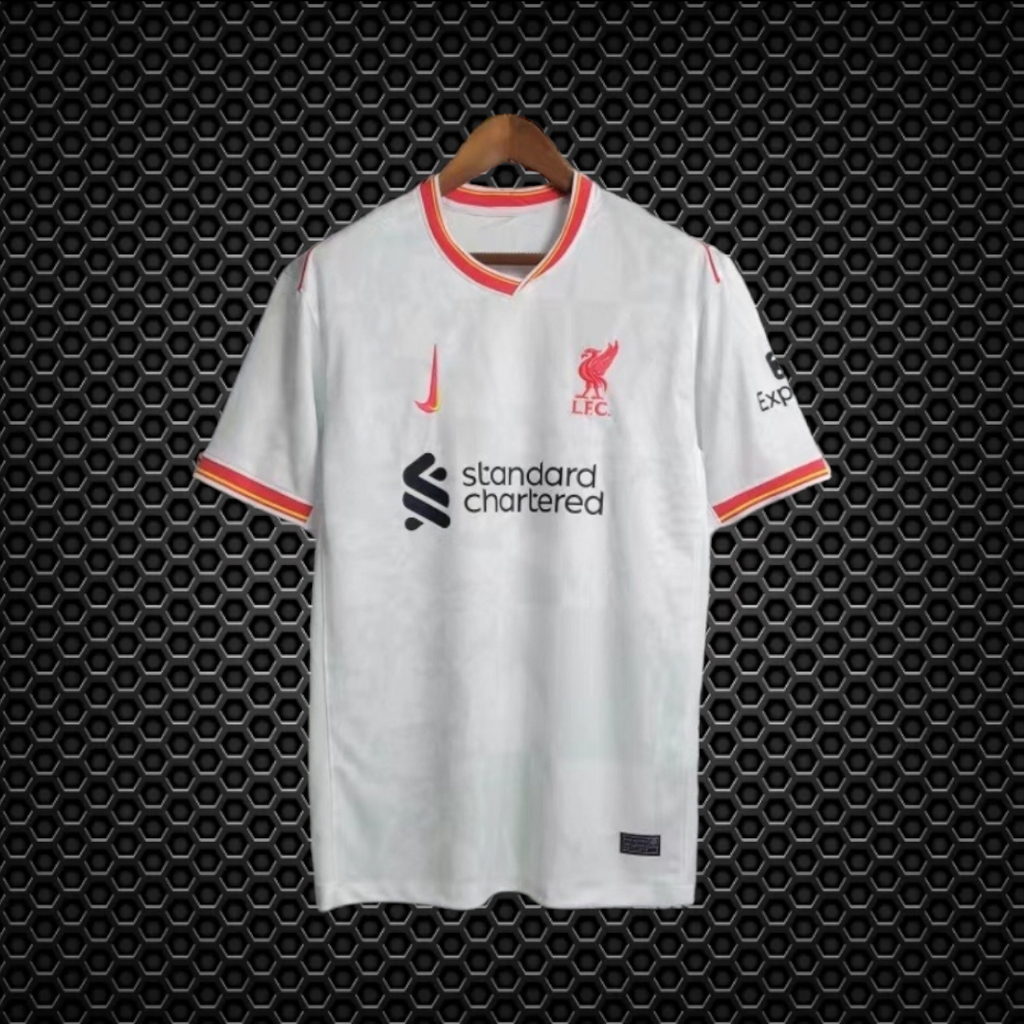 Liverpool - Camisola 24/25