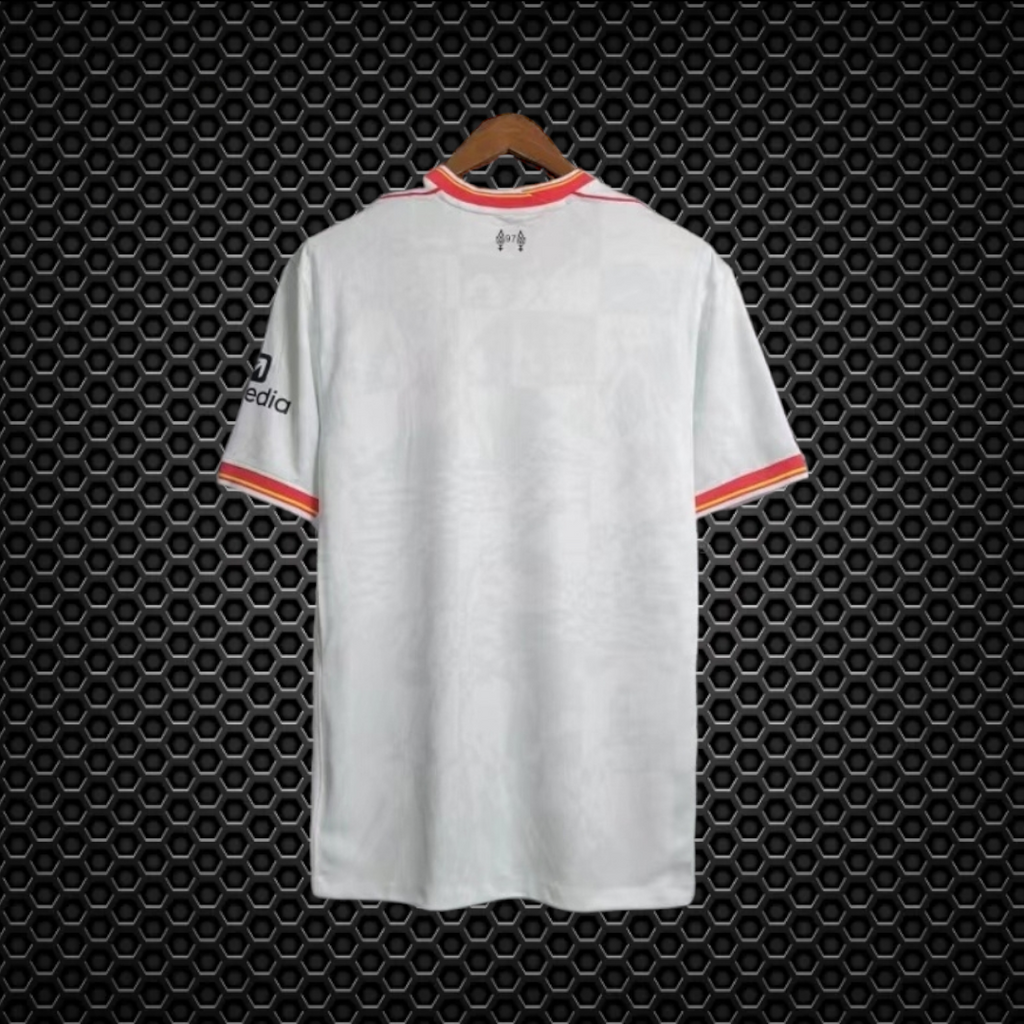 Liverpool - Camisola 24/25