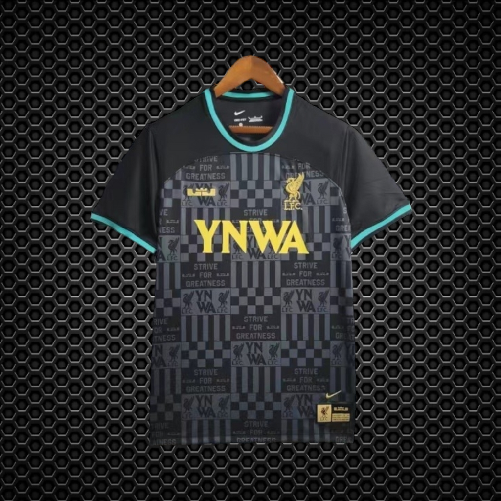 Liverpool - Camisola 24/25