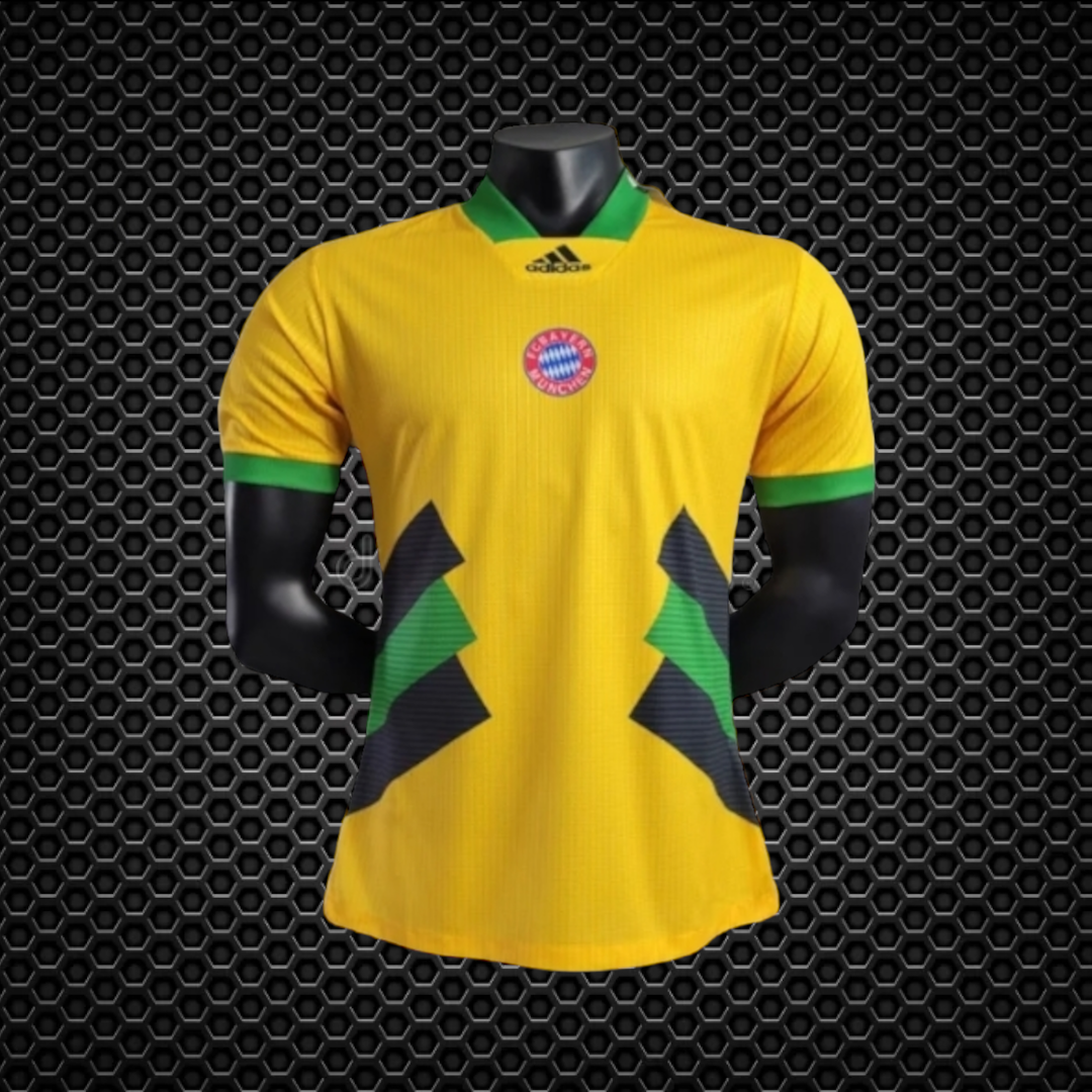 Bayern Munique - Camisola 23/24 - VERSÃO JOGADOR (LER DESCRIÇÃO)