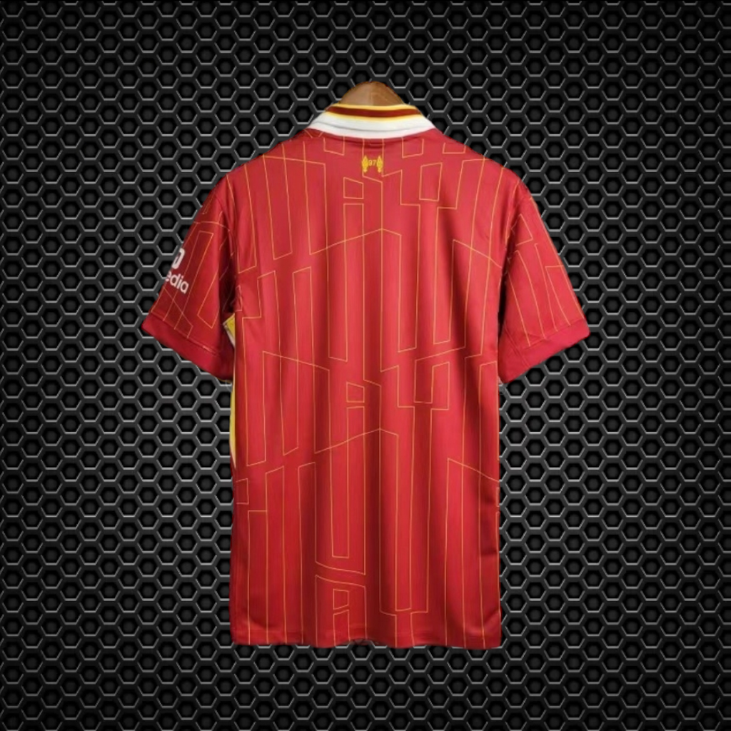 Liverpool - Camisola 24/25