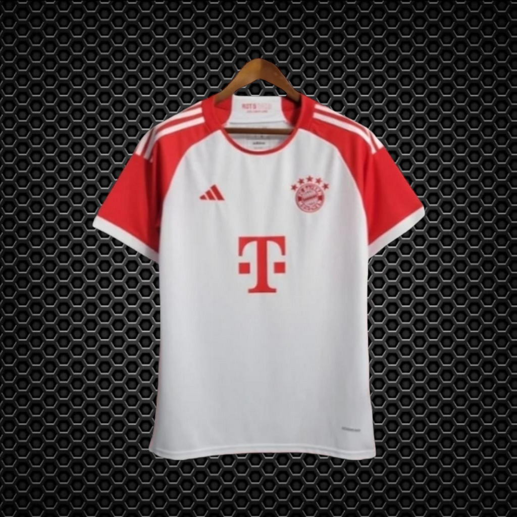 Bayern Munique - Camisola 23/24
