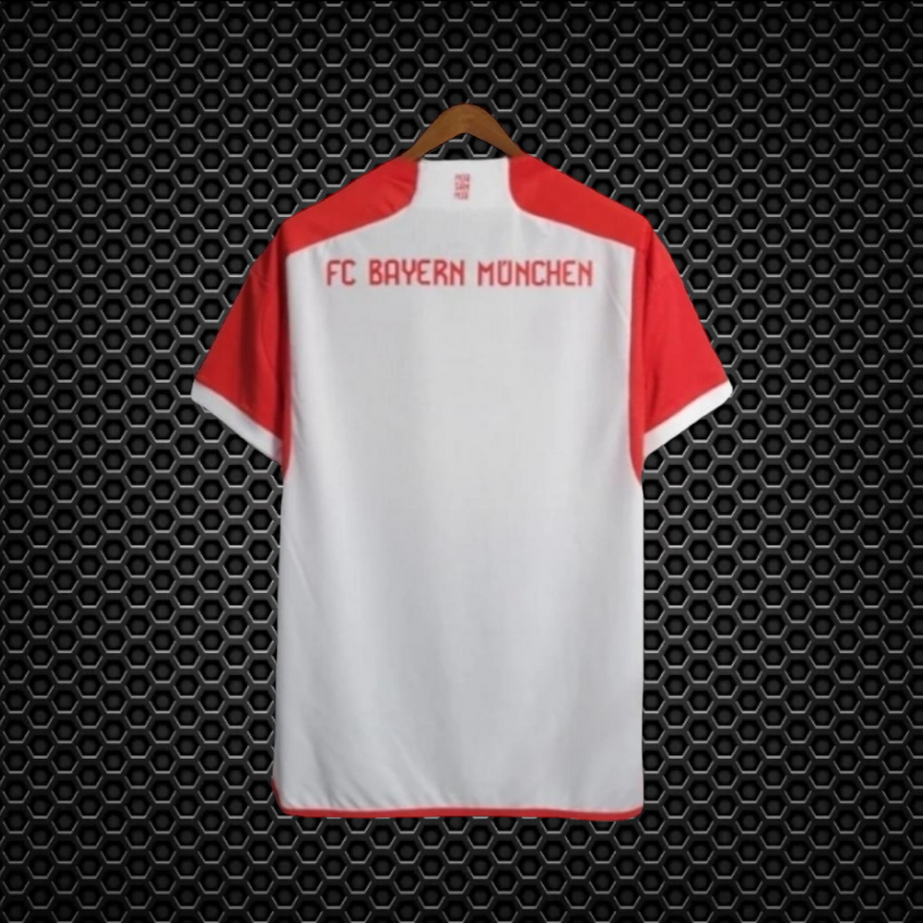 Bayern Munique - Camisola 23/24