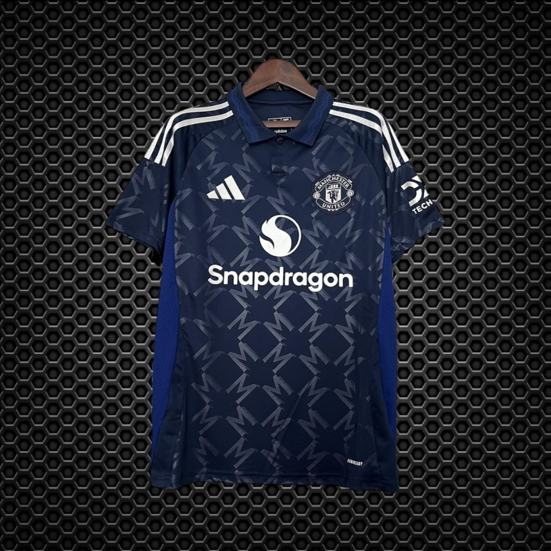 Manchester United - Camisola 24/25