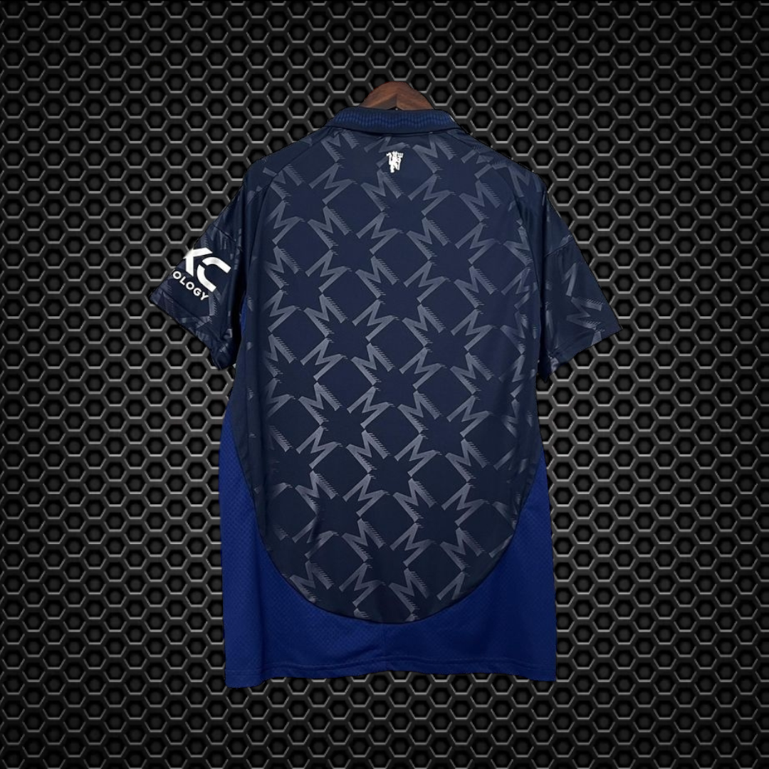 Manchester United - Camisola 24/25