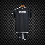 Benfica - Kit Criança e Adulto 23/24