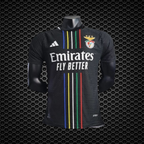 Benfica - Camisola 23/24 - VERSÃO JOGADOR (LER DESCRIÇÃO)