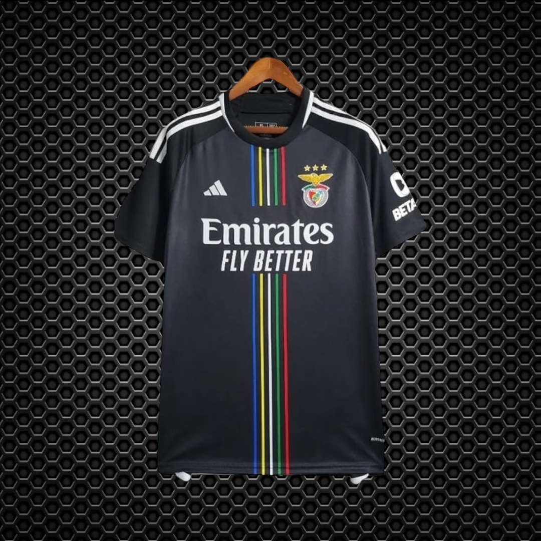 Benfica - Camisola 23/24
