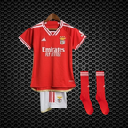 Benfica - Kit Criança e Adulto 23/24