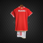 Benfica - Kit Criança e Adulto 23/24