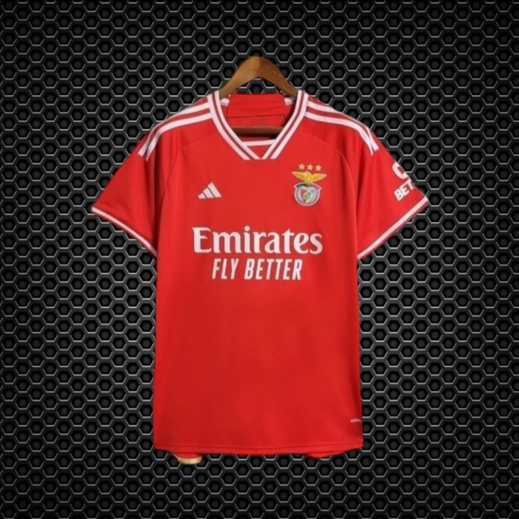 Benfica - Camisola 23/24