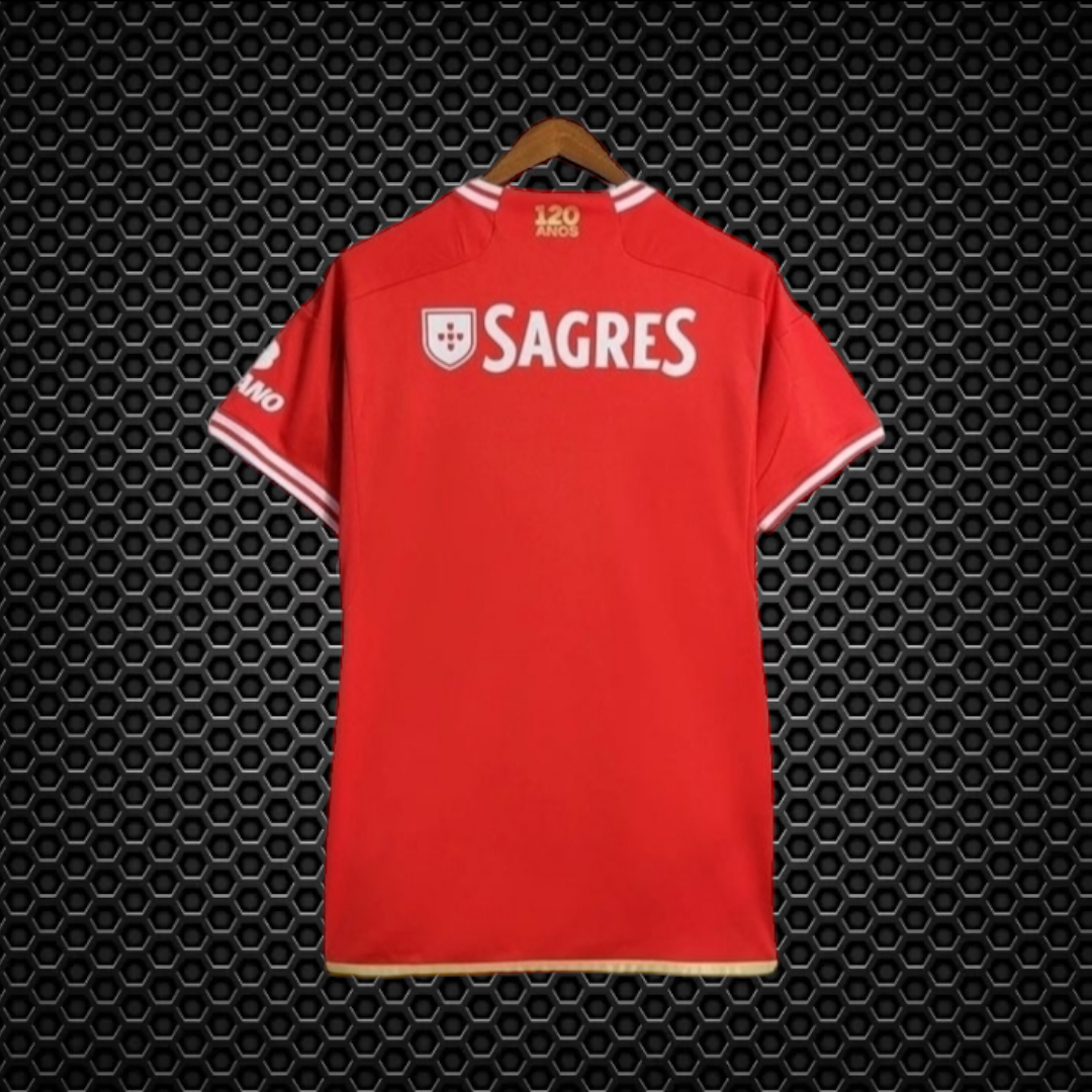 Benfica - Camisola 23/24