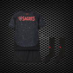 Benfica - Kit Criança e Adulto 24/25