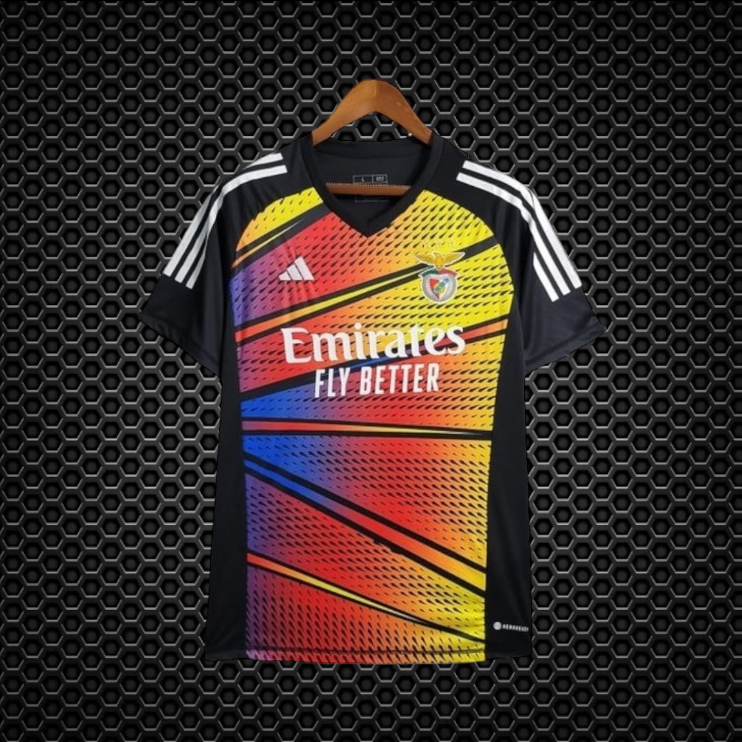Benfica - Camisola 23/24