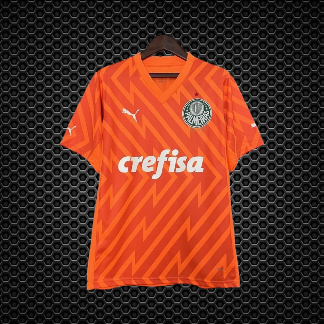 Palmeiras - Camisola 24/25
