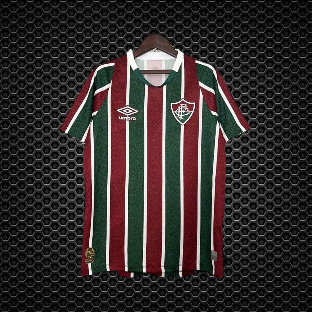 Fluminense - Camisola 24/25