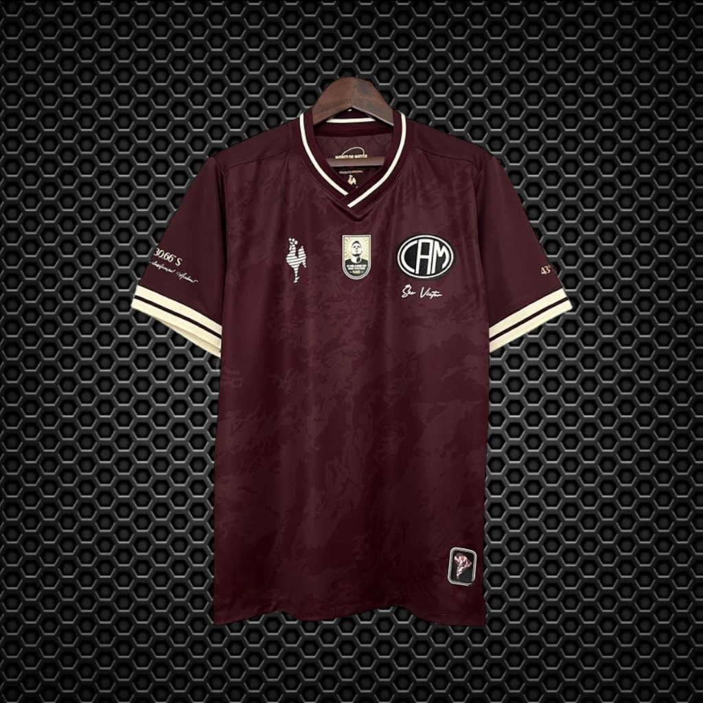 Atlético Mineiro - Camisola 24/25
