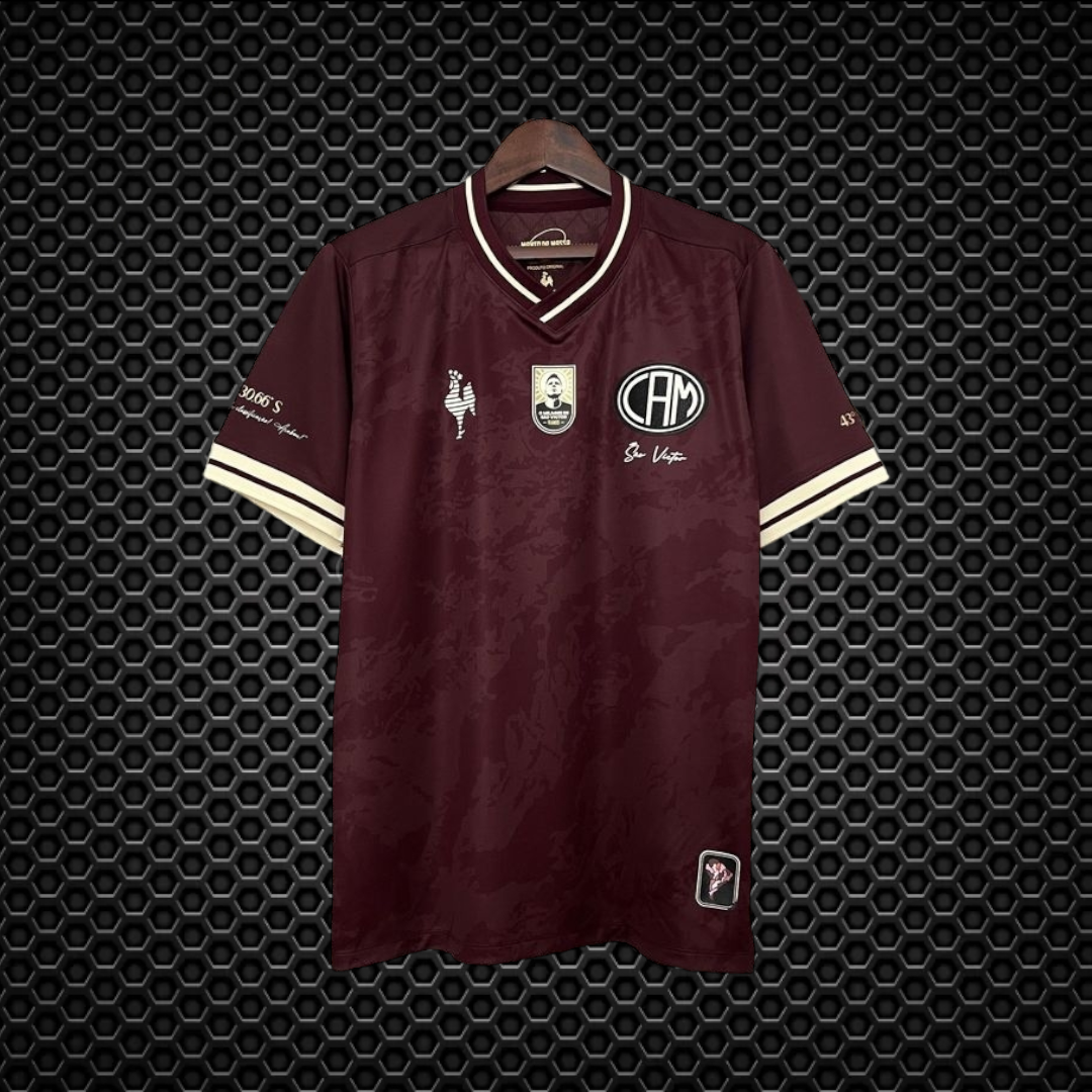 Atlético Mineiro - Camisola 24/25