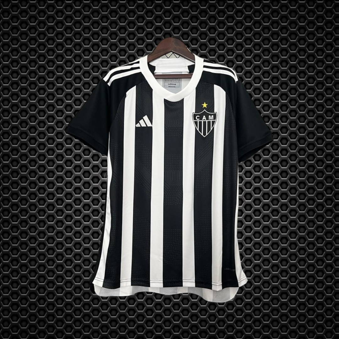Atlético Mineiro - Camisola 24/25