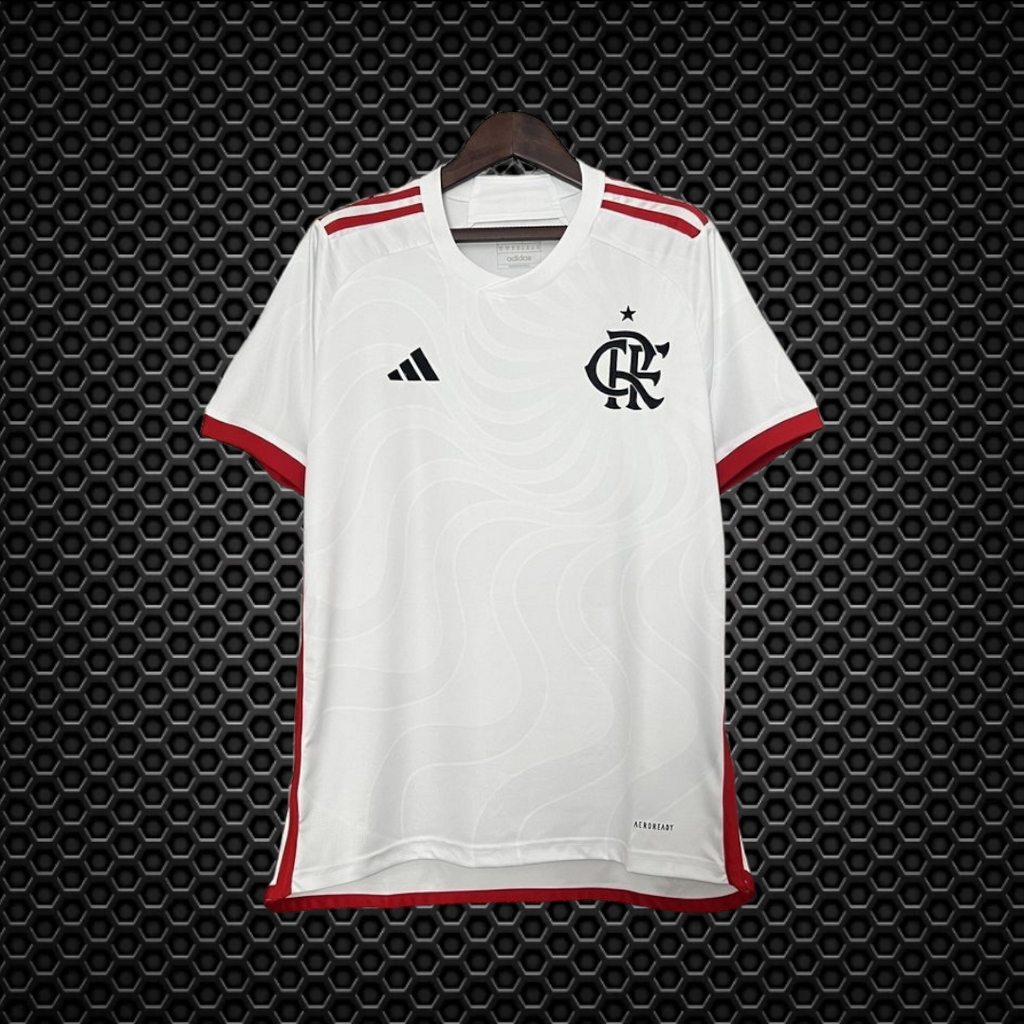 Flamengo - Camisola 24/25
