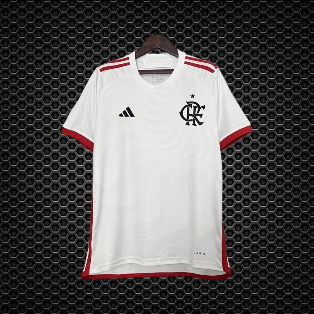Flamengo - Camisola 24/25