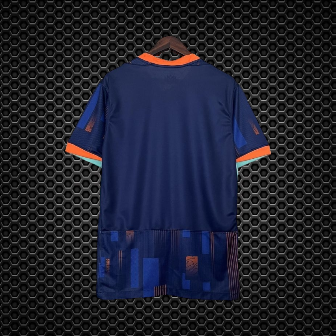 Países Baixos - Camisola 24/25