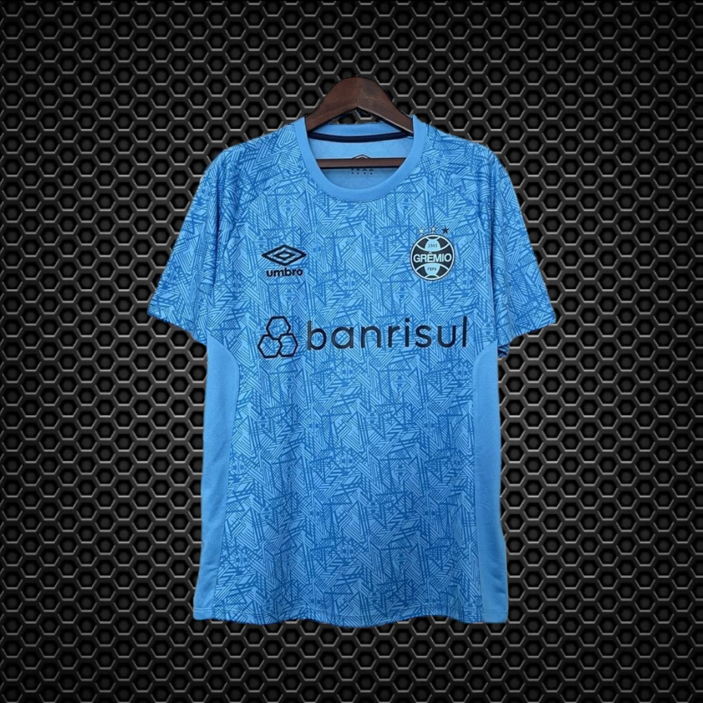 Grémio - Camisola 24/25