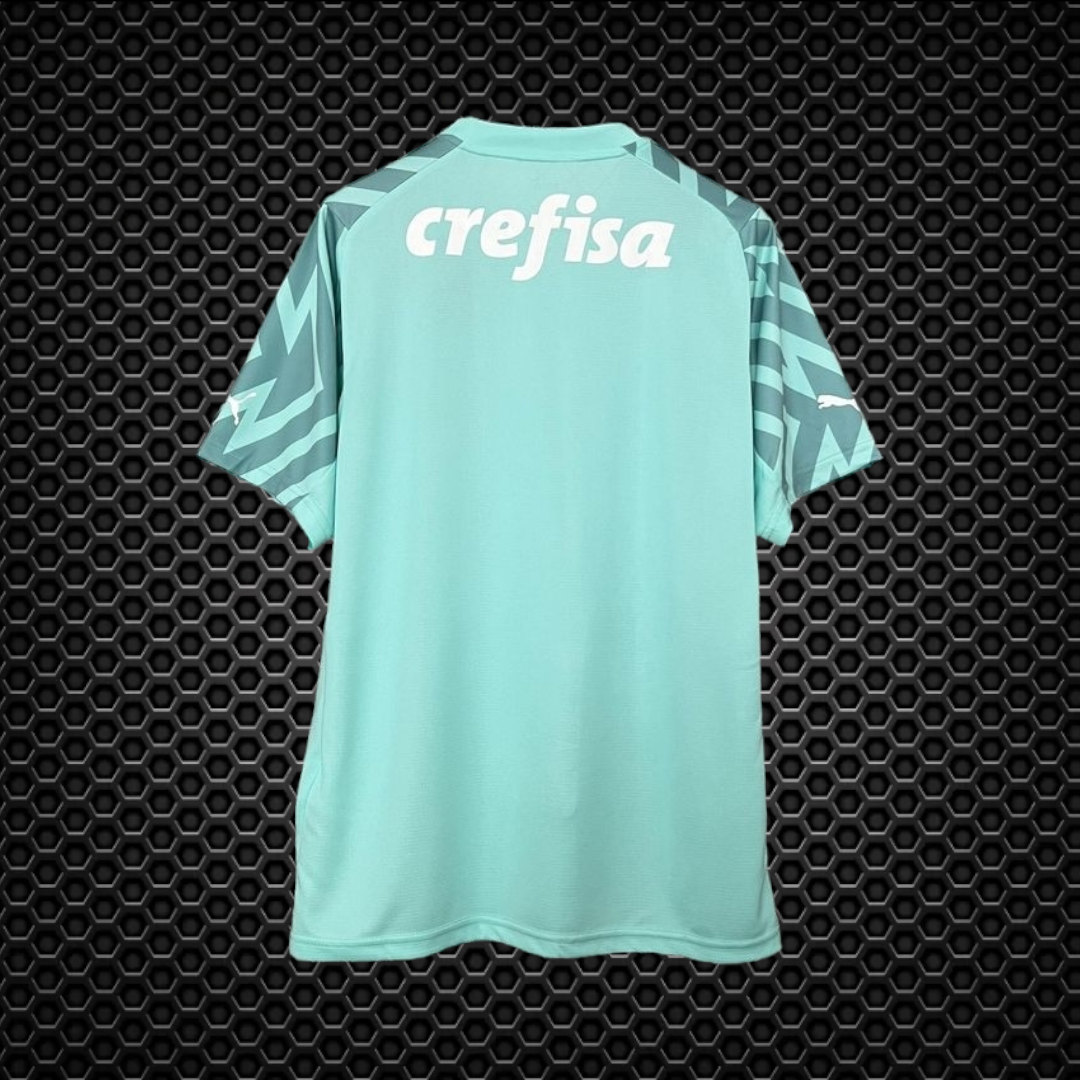 Palmeiras - Camisola 24/25
