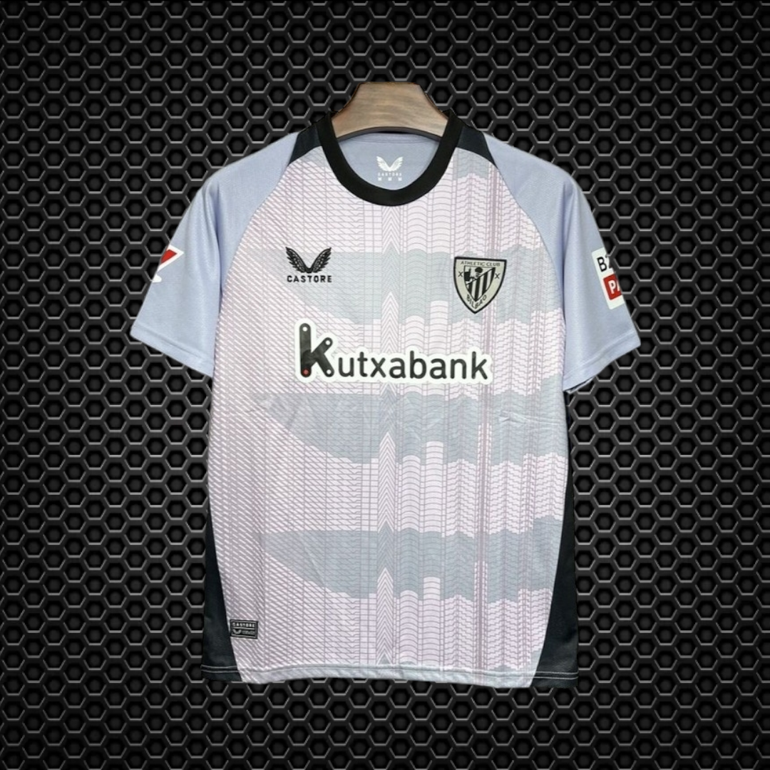 Atlético Bilbao - Camisola 24/25