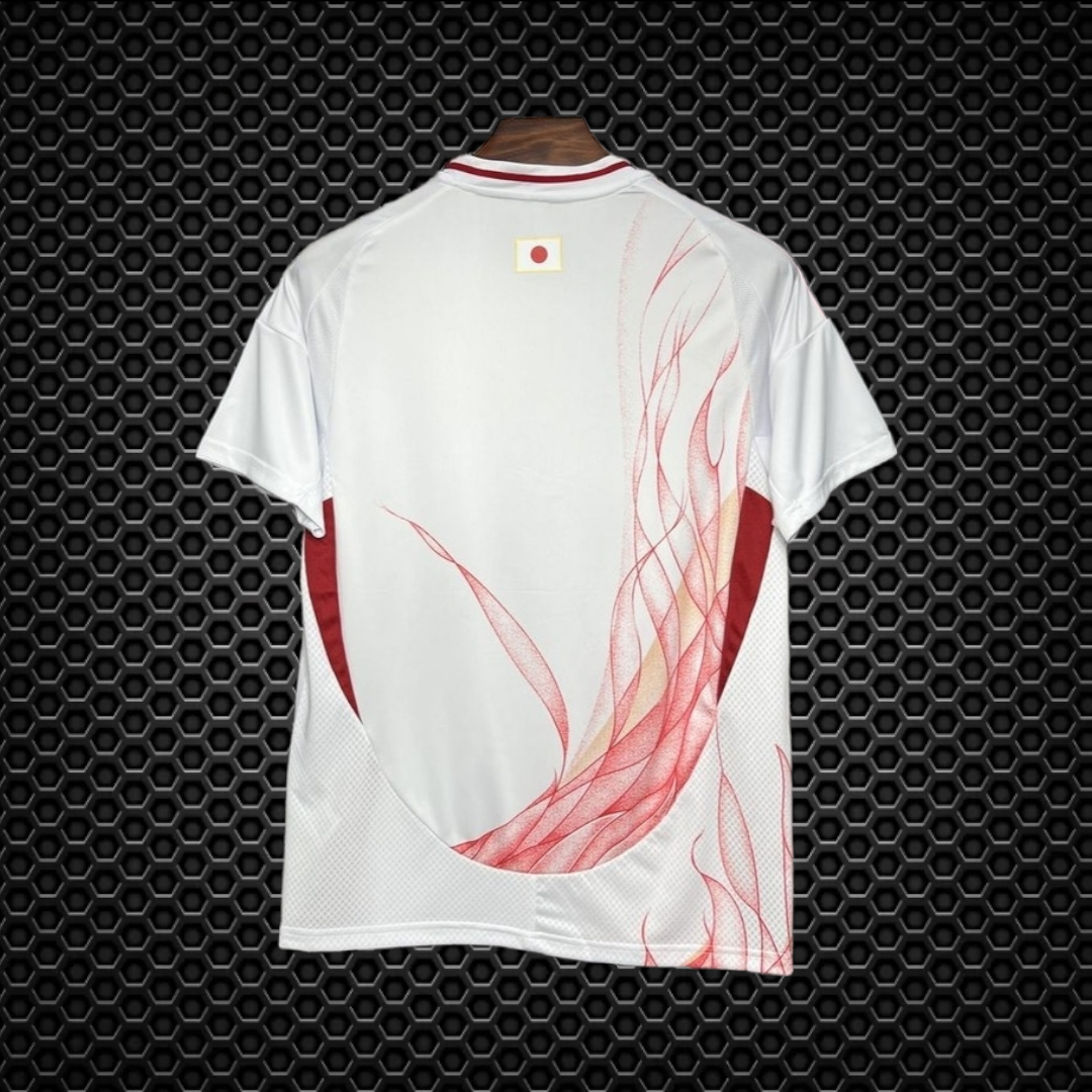 Japão - Camisola 24/25
