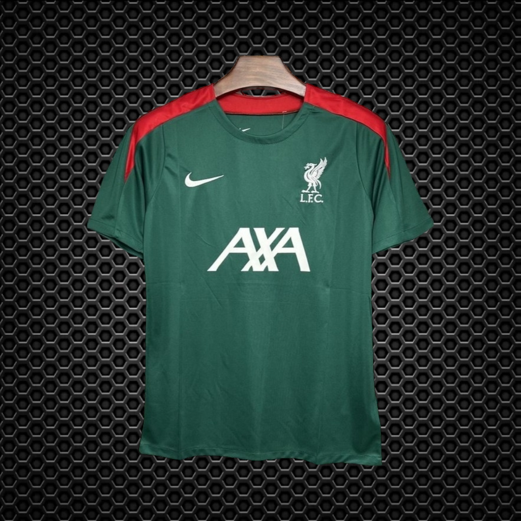 Liverpool - Camisola 24/25
